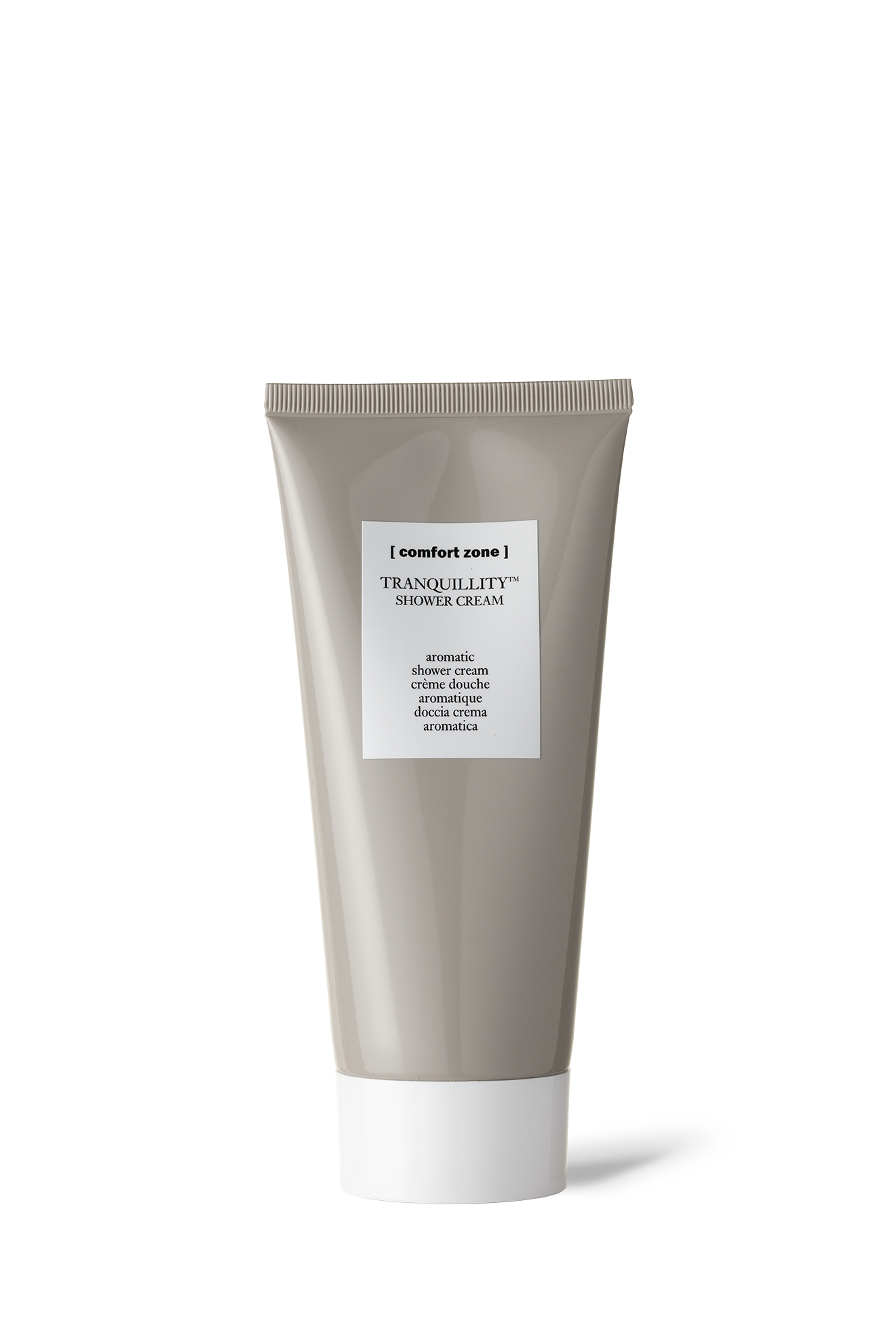 Tranquillity Shower Cream 200ml