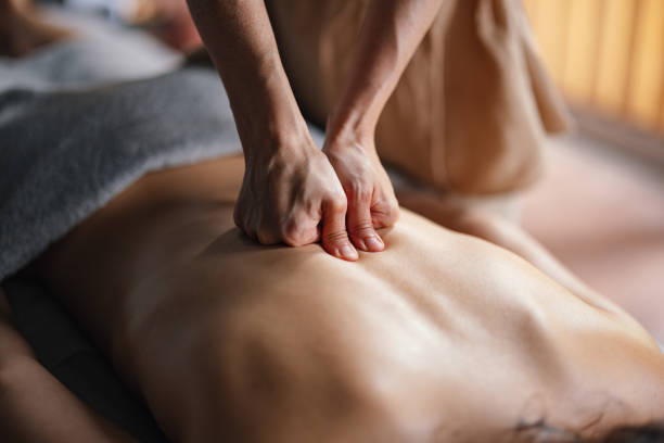 Ishga Full Body Massage