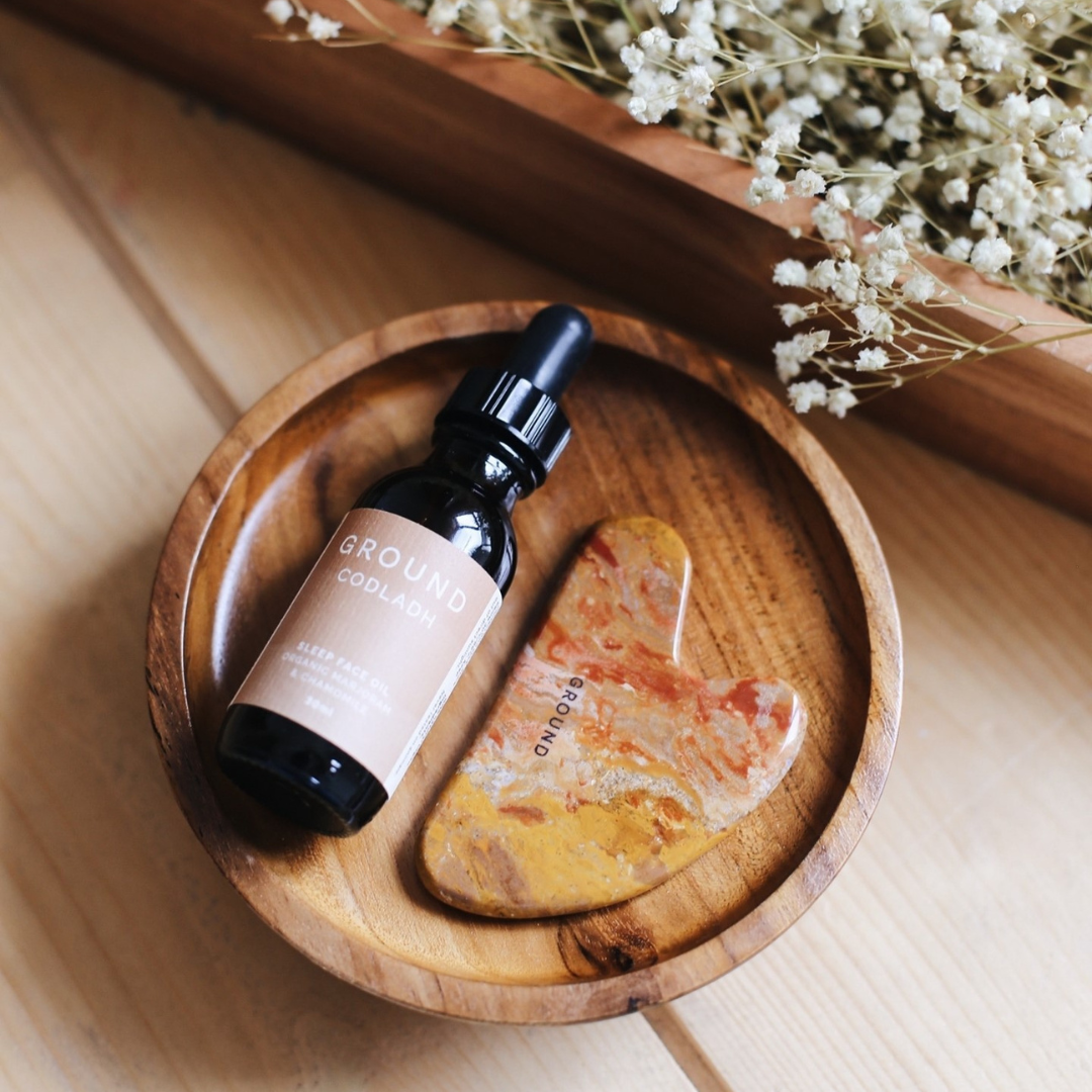 The Sleep Ritual 90 Minutes