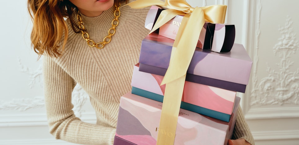 A Evening with Payot