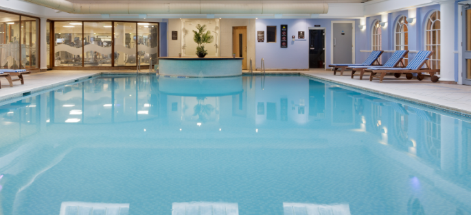 St Annes Signature Spa Day