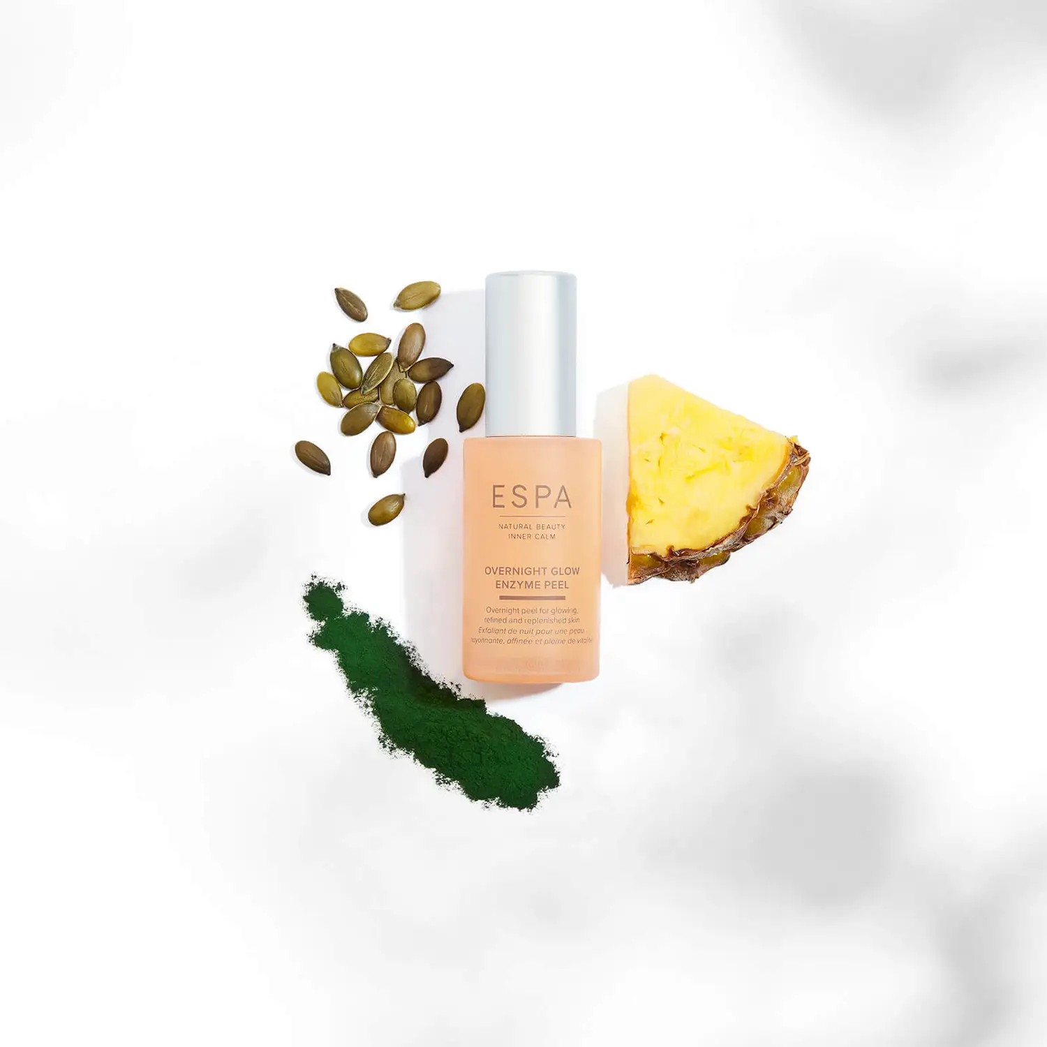 ESPA Overnight Glow Enzyme Peel