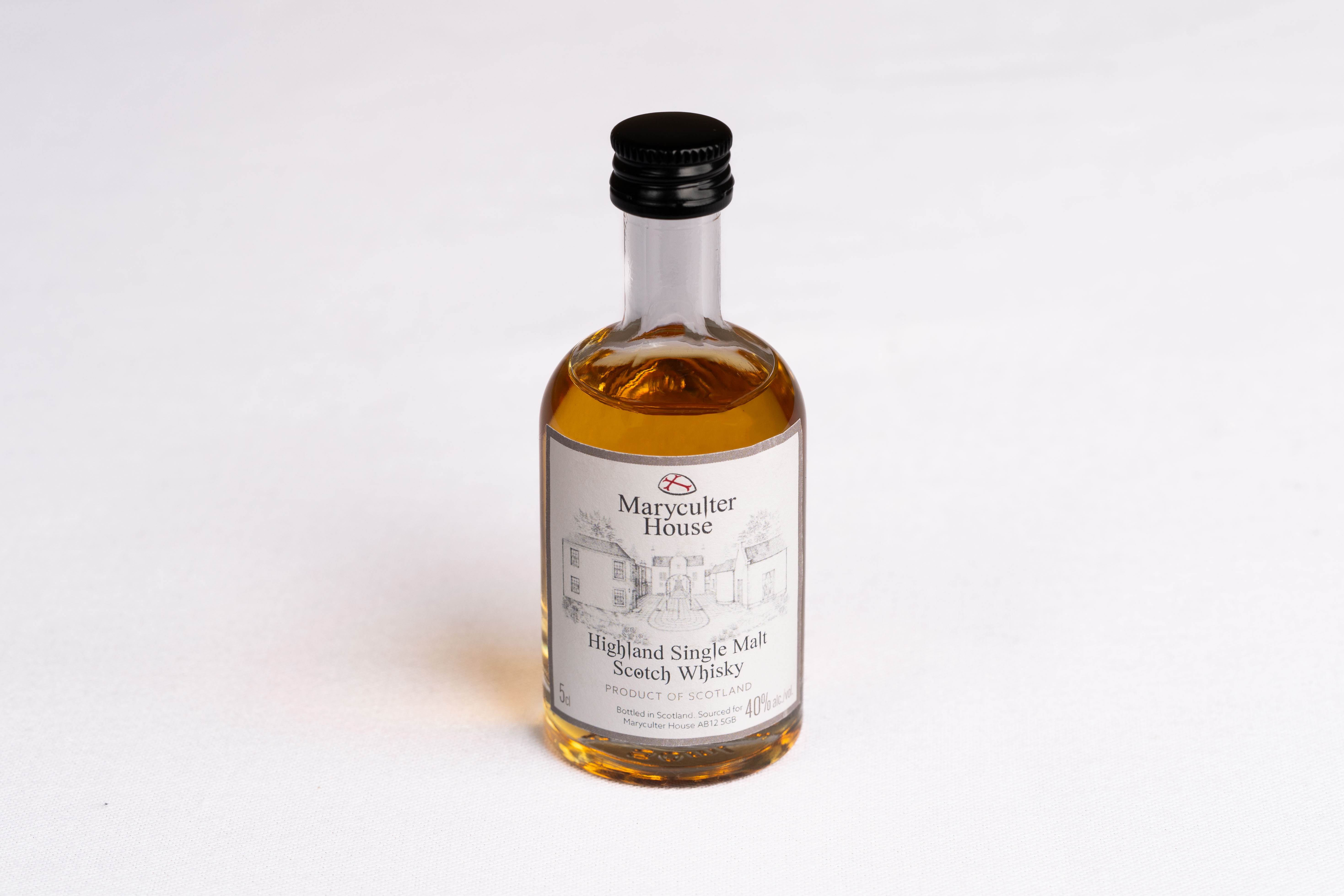 Mini Maryculter Malt