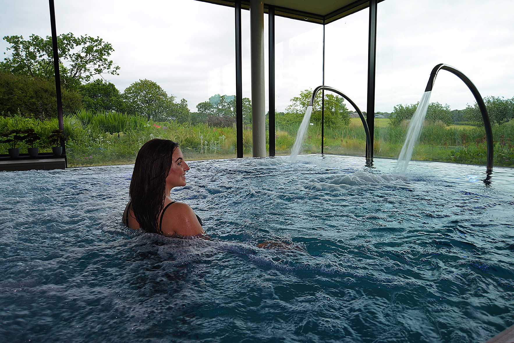 Renewal Spa Experience | Monday - Thursday