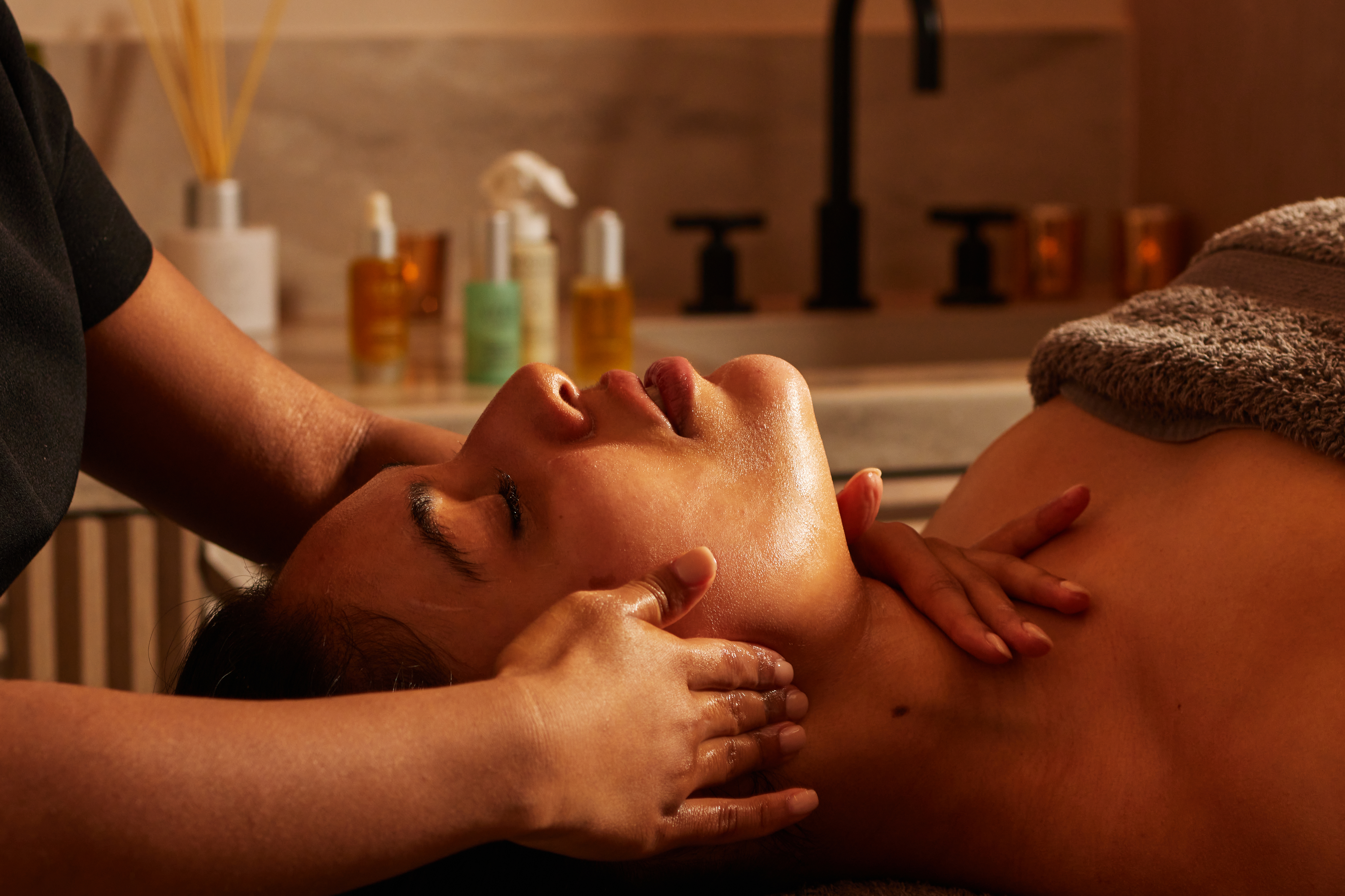 ESPA Inner Beauty Facial