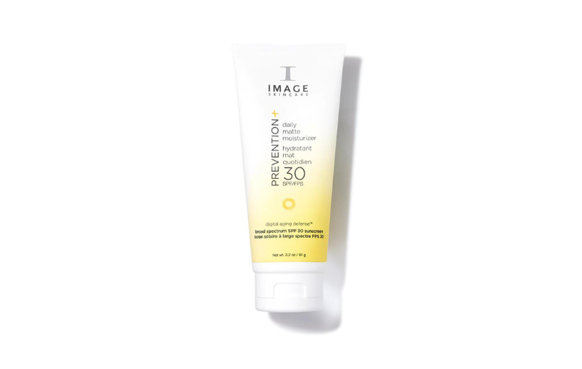 IMAGE Skincare PREVENTION+ daily matte moisturiser SPF 30