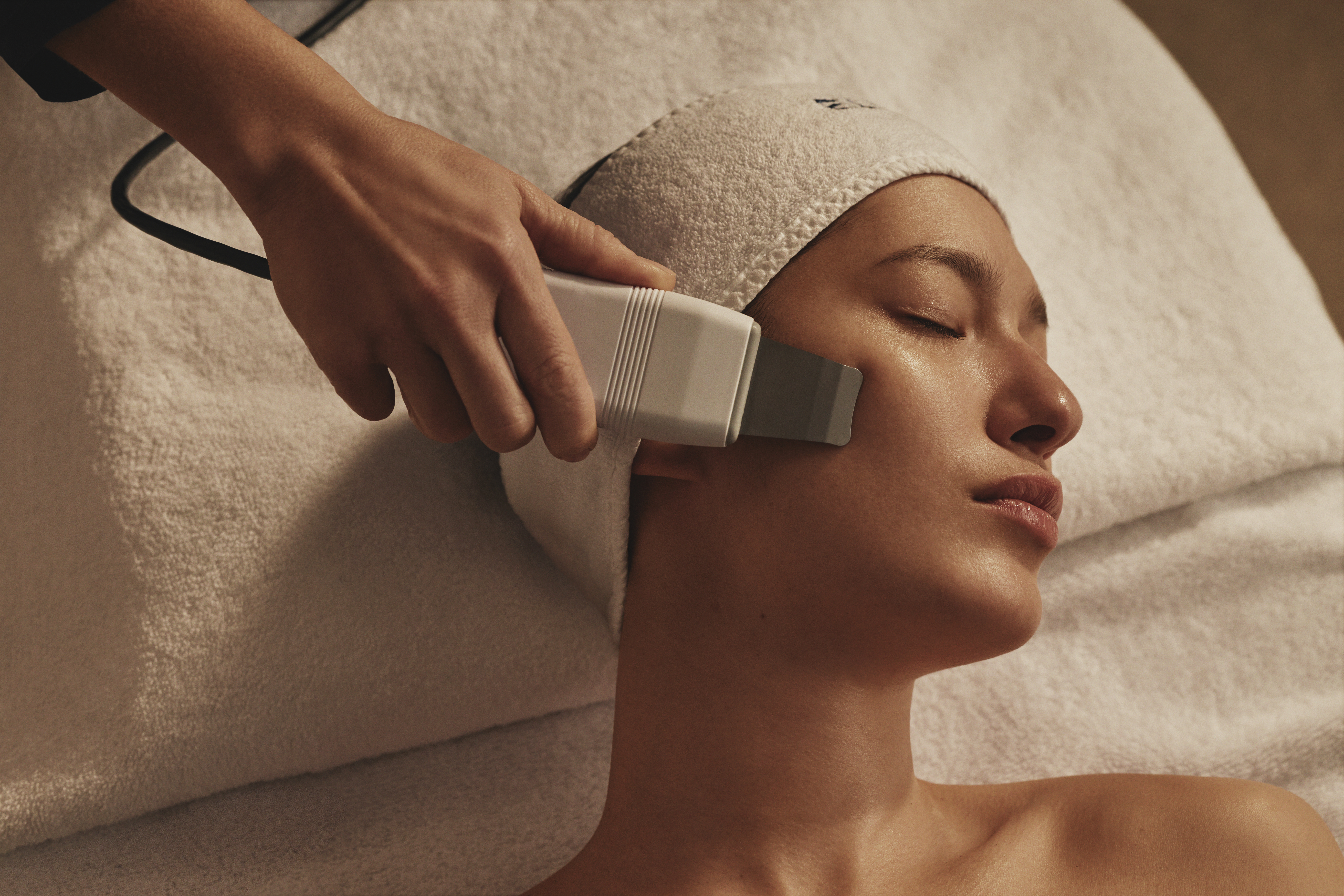 Expert Tech Sculpt And Firm | 50 Minutes