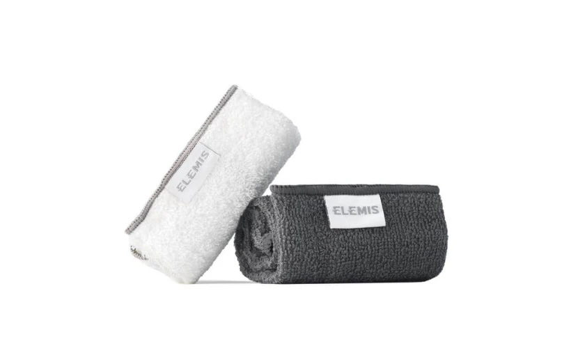 Cleansing Cloth Duo in ZIP Lock Bag