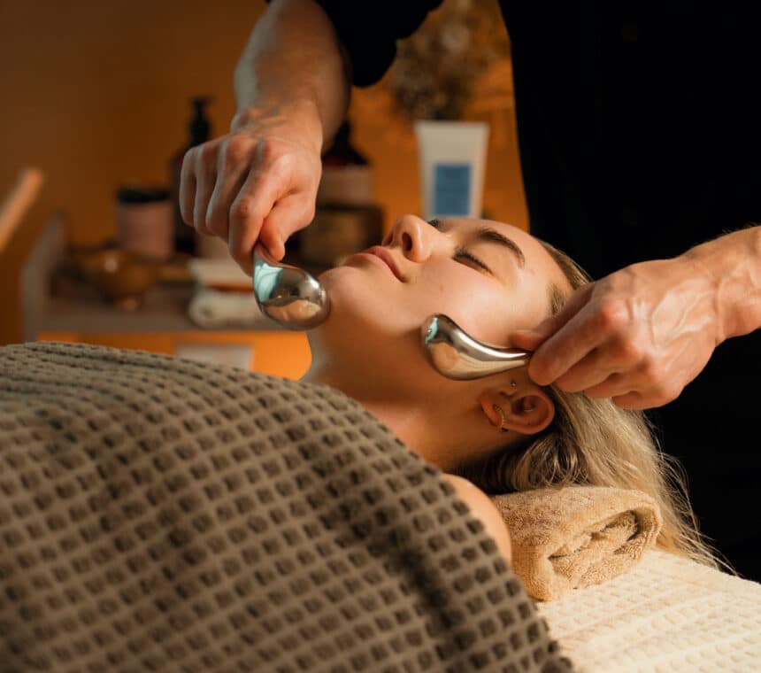 Midweek Spa Experience