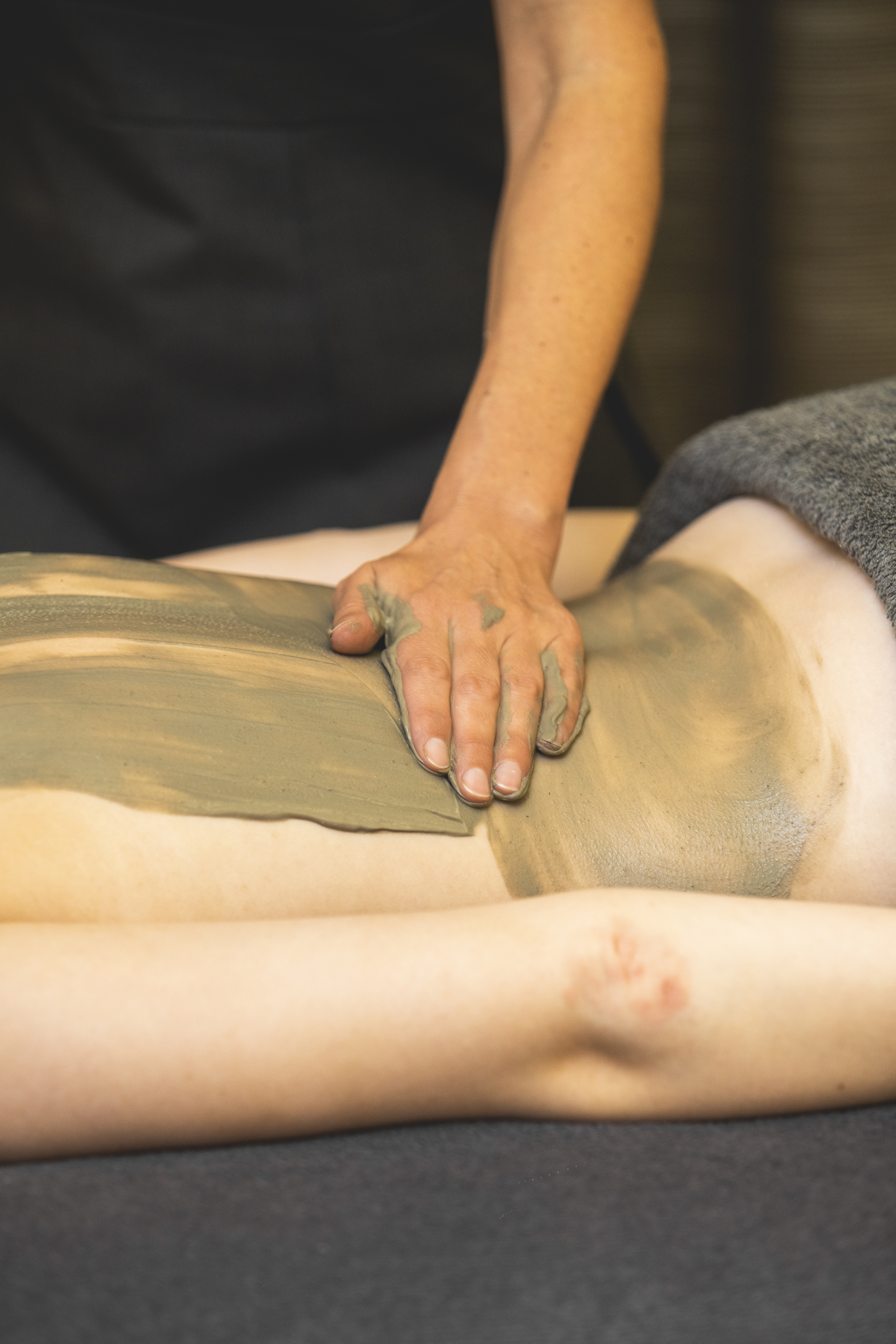 GAIA Restorative Treatment