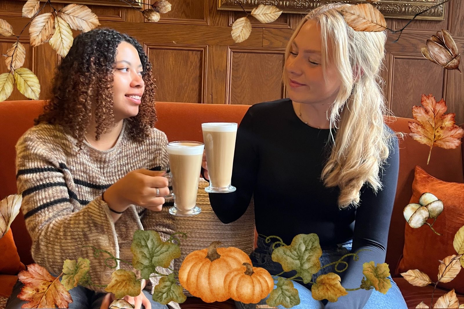 Autumn Spa Experience