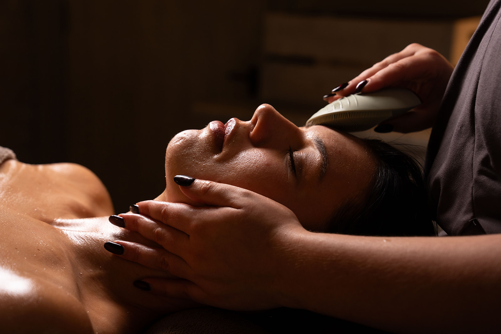 VOYA Skin Renewal Facial 