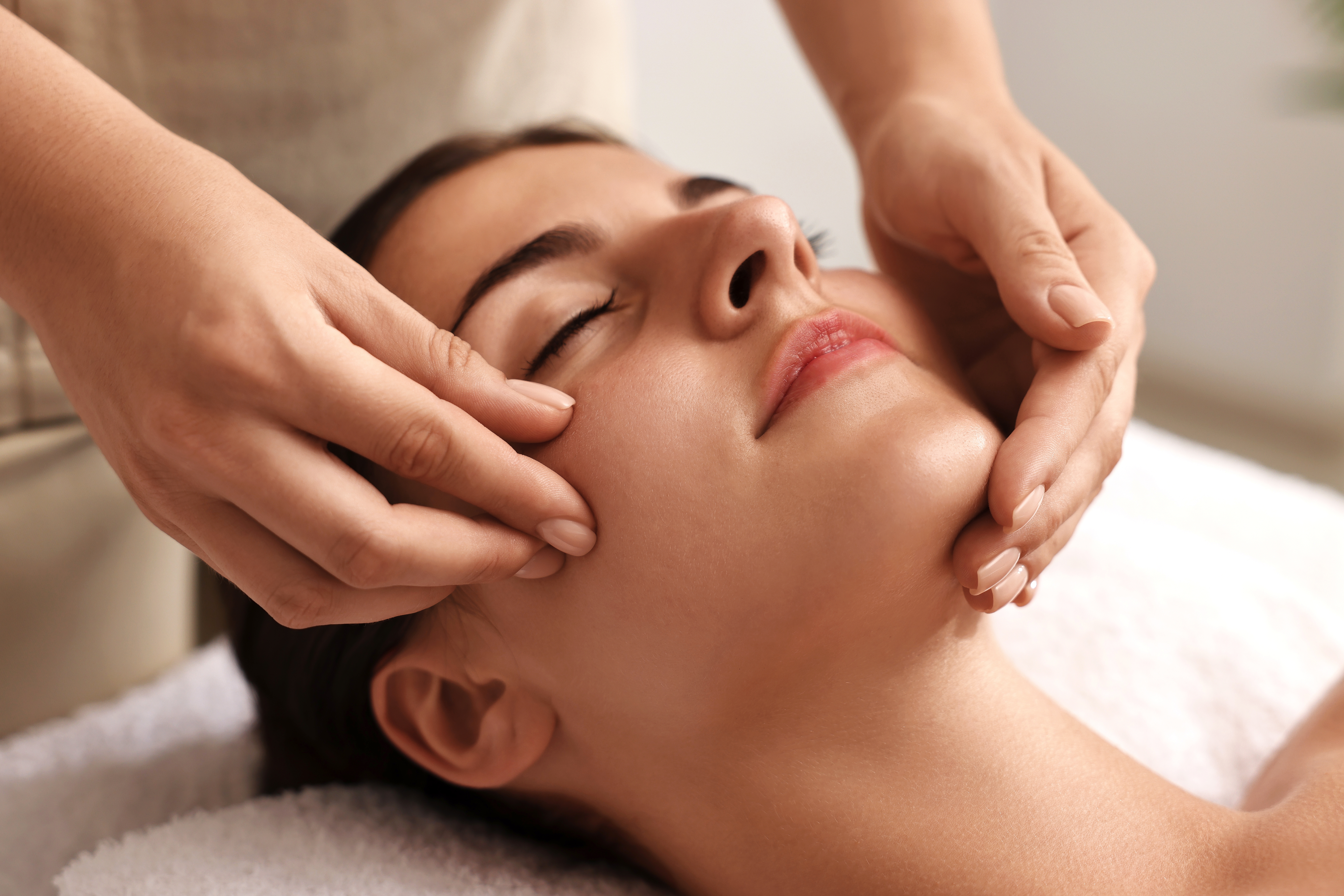 The Biome Repair Facial 90 Minutes | Monday - Thursday
