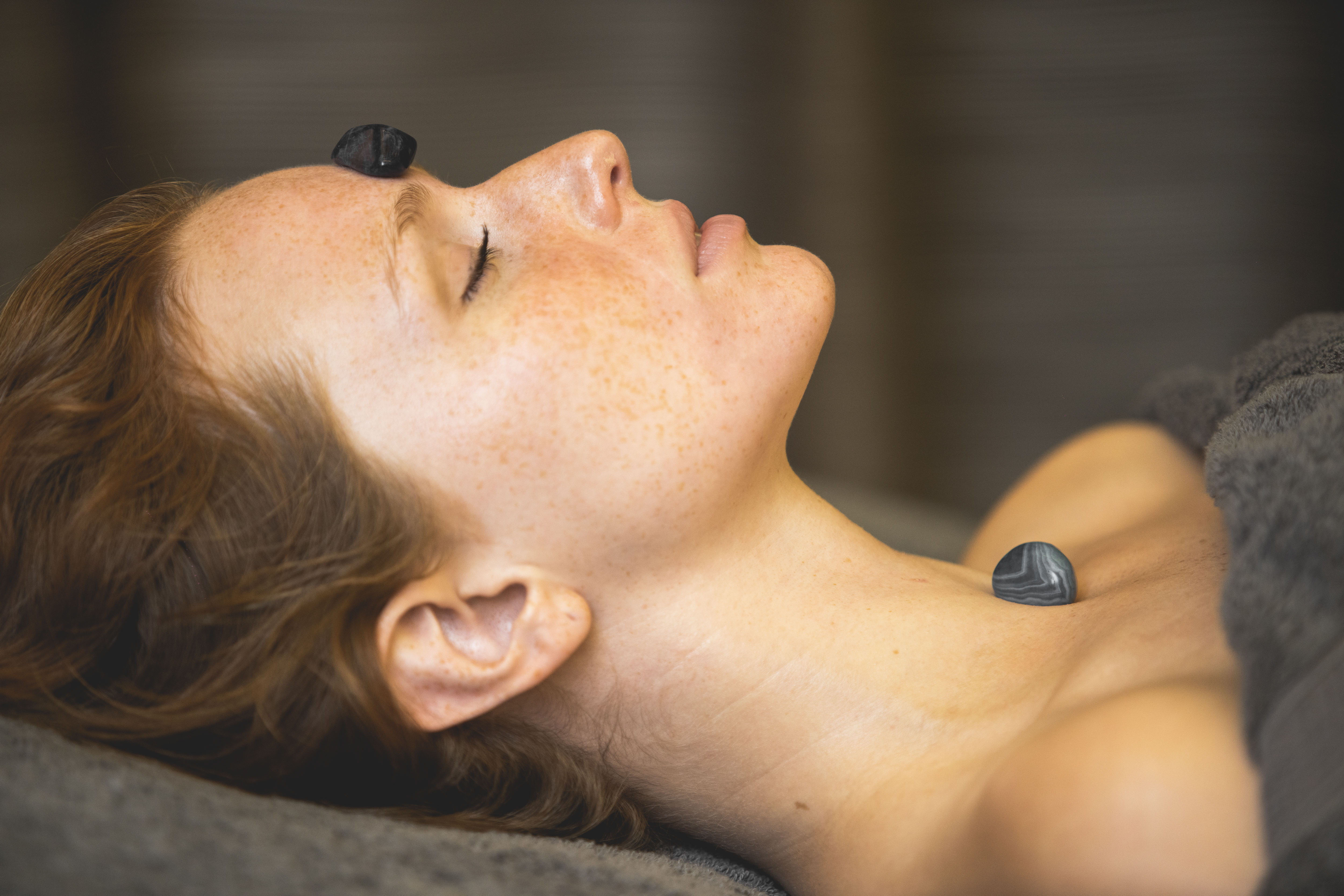 Gaia Equilibrium Crystal Facial | 60 Minutes 