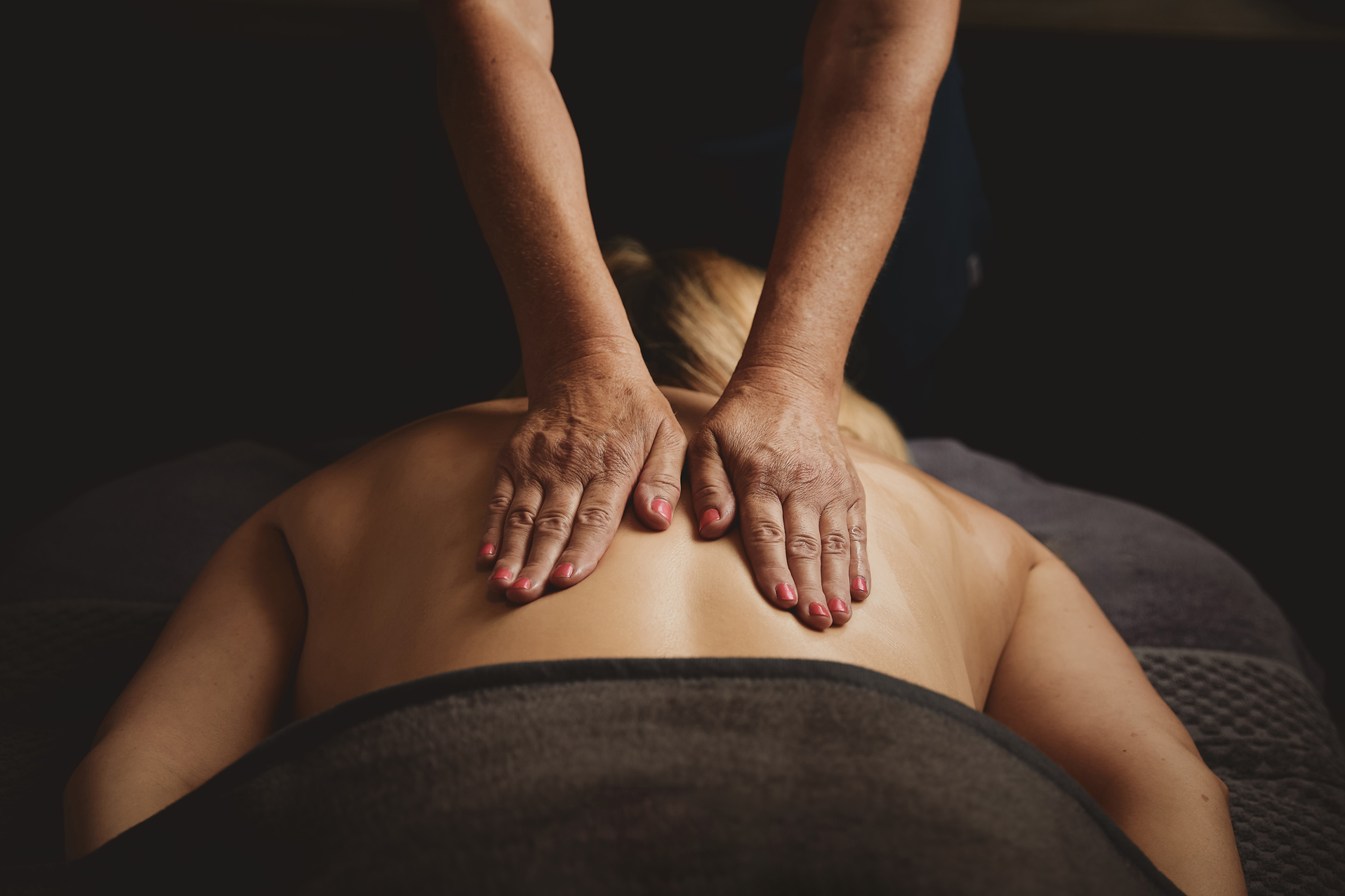 Half Day Winter Warmer Spa Experience - Friday & Saturday