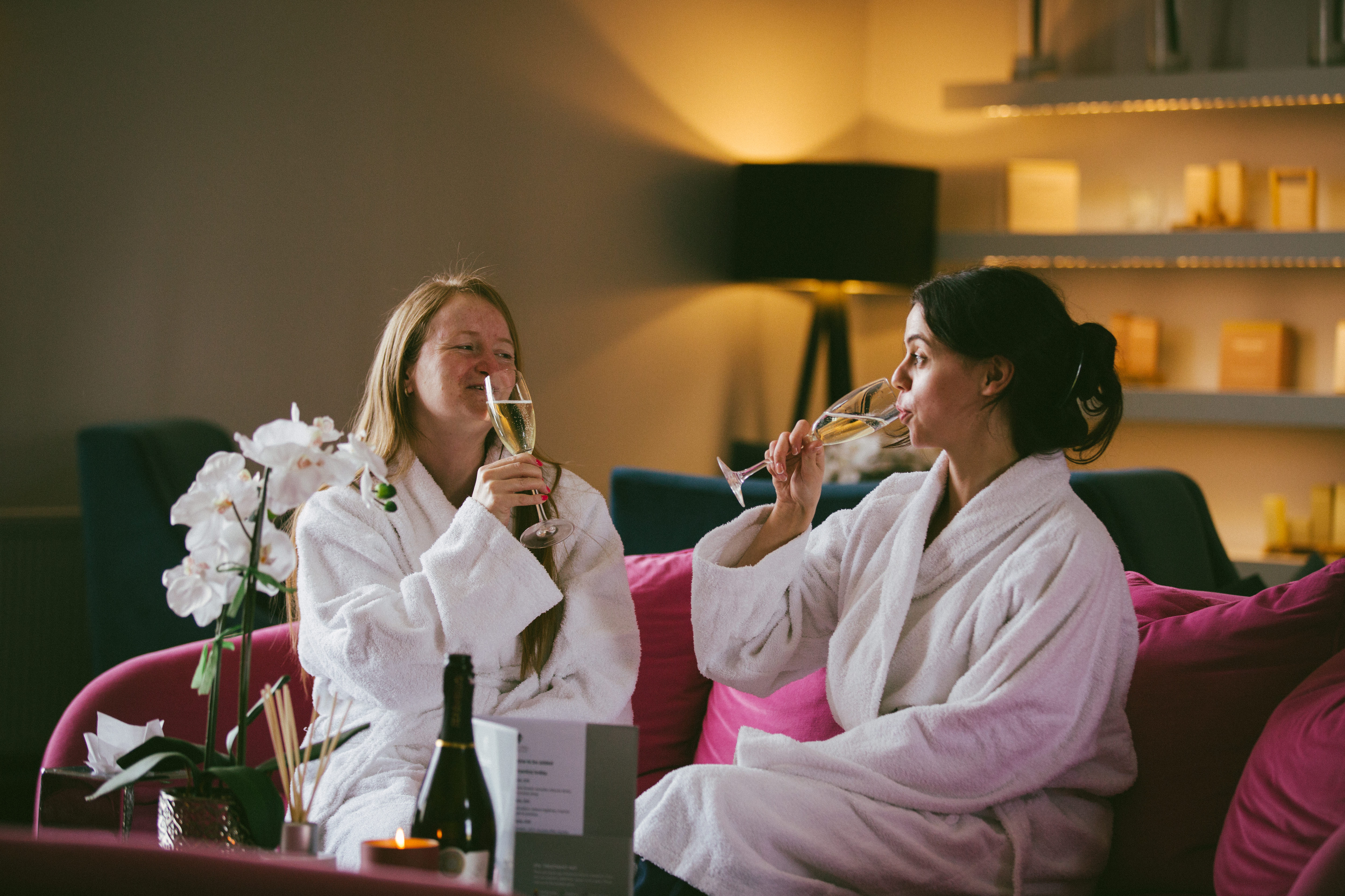 Renew And Rasul Spa Day | Midweek