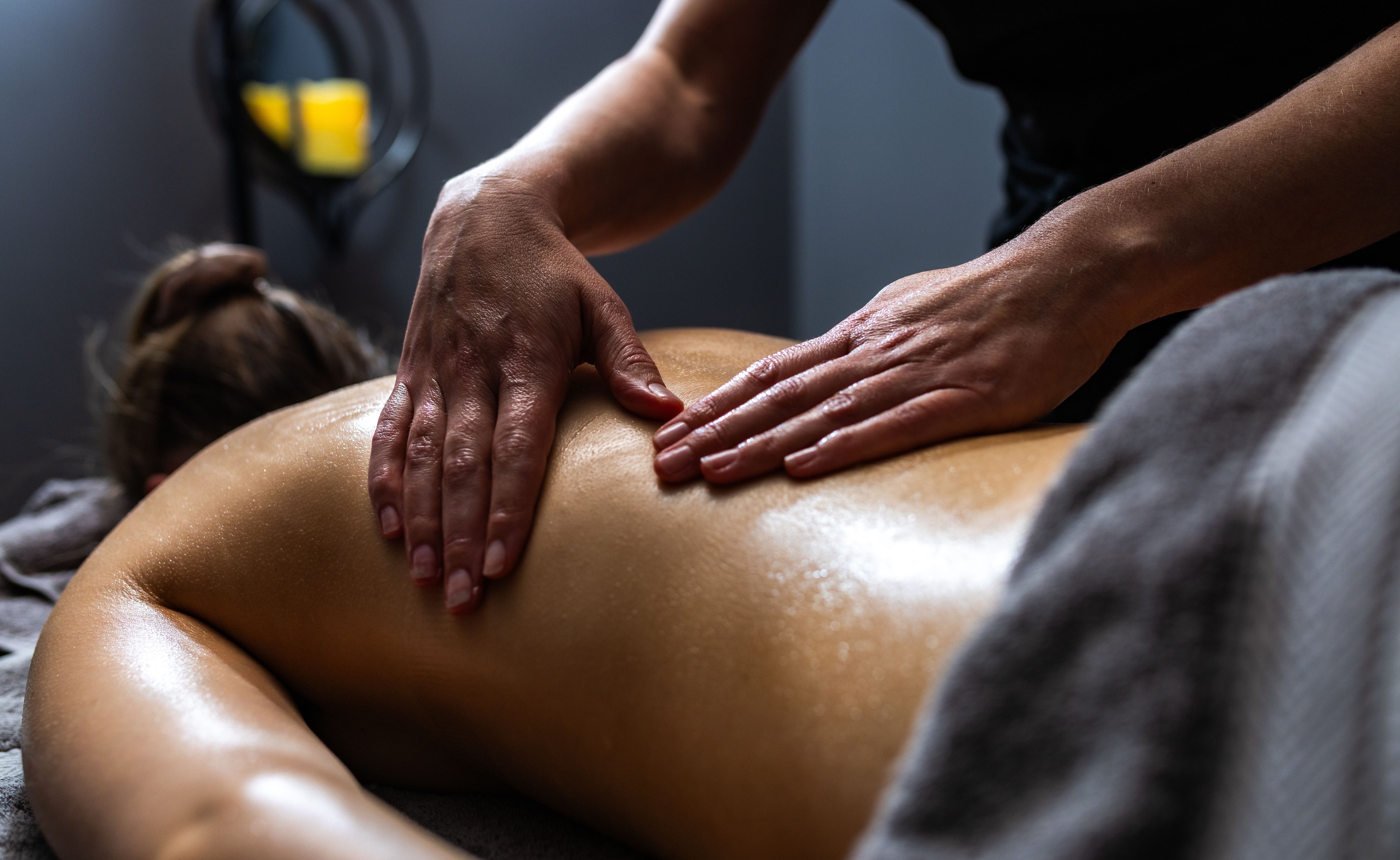 Half Day Pamper Morning | Tuesday & Wednesday 