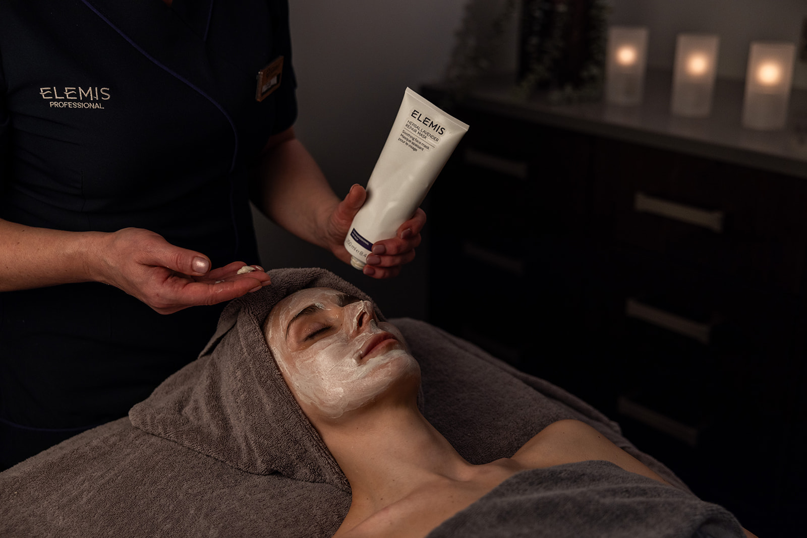 Elemis Touch Reveal Facial | 50 Minutes