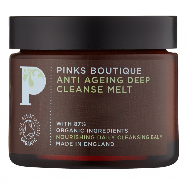 Anti Aging Deep Cleanse Melt