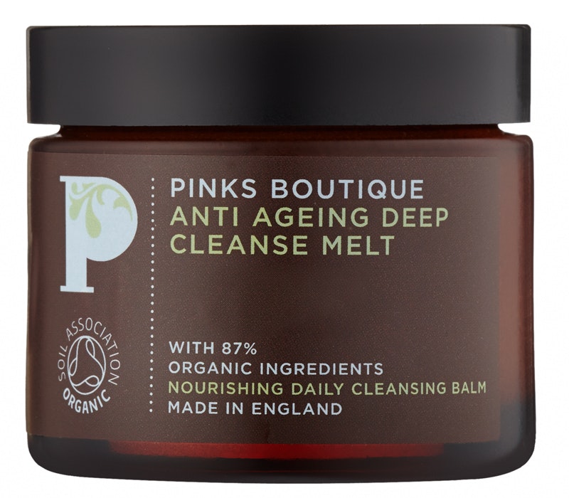 Anti Aging Deep Cleanse Melt