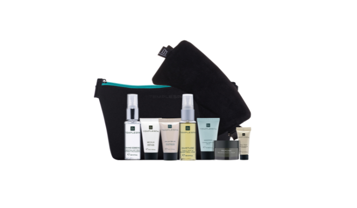 Spa Wherever You Are