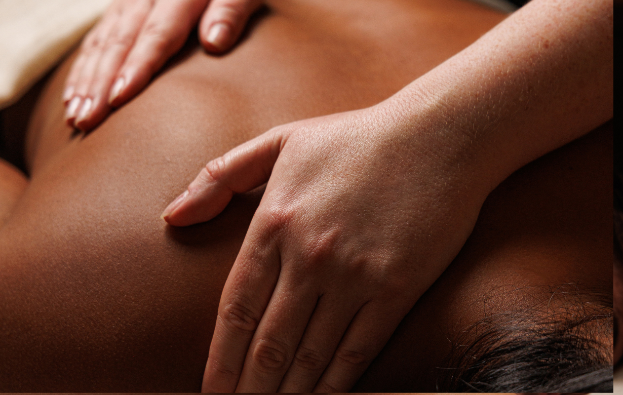 THE GROUNDING RITUAL | 60 Minutes