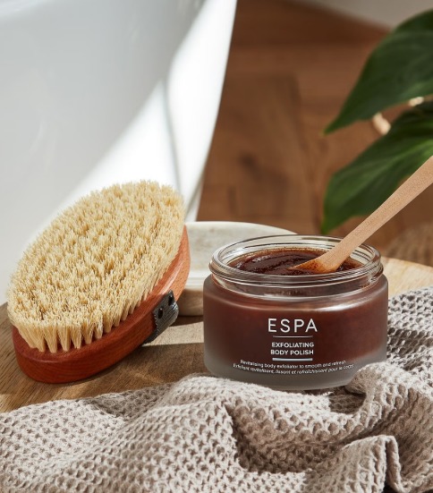 Espa Brush & Polish