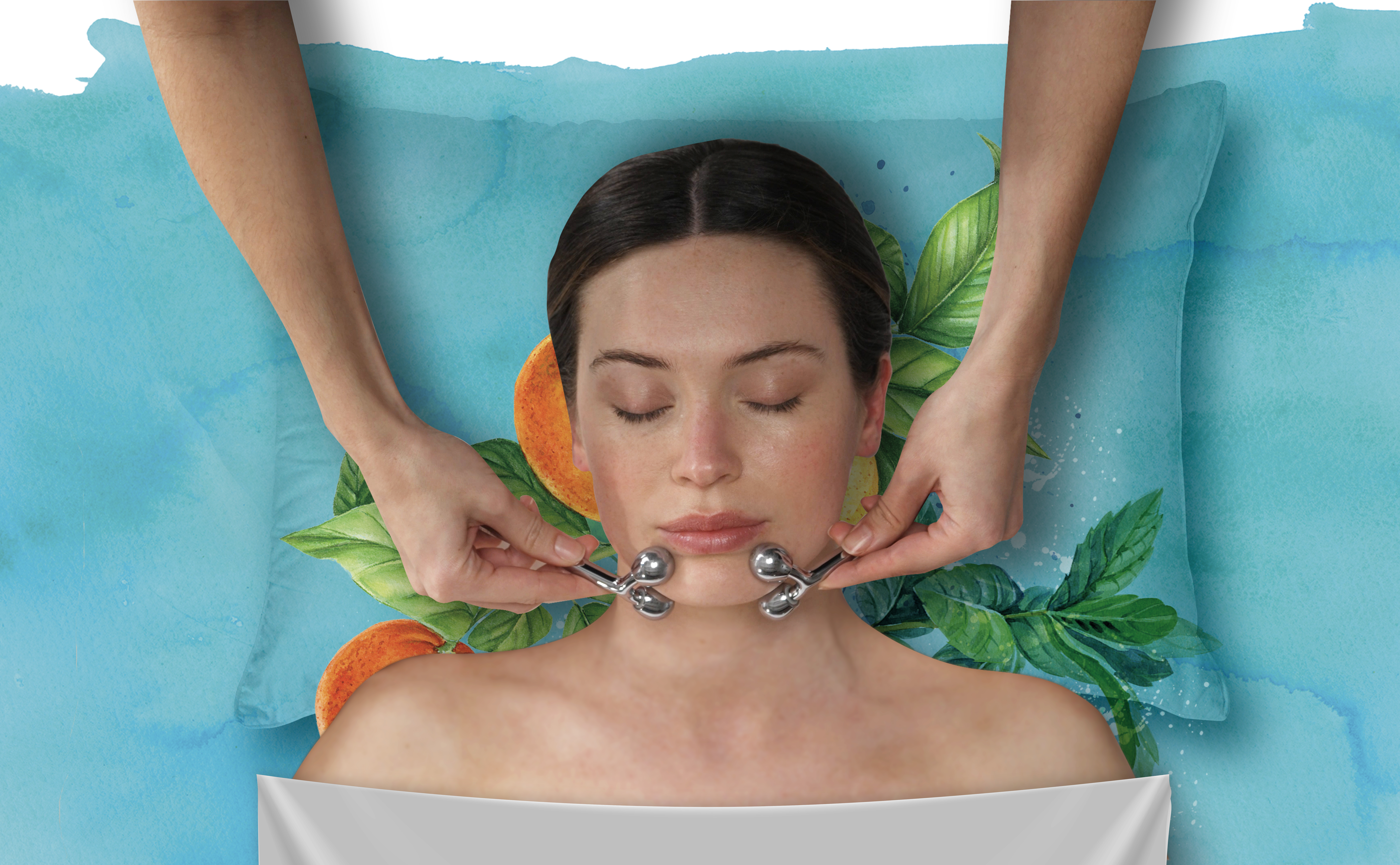 Its All About The Glow Facial