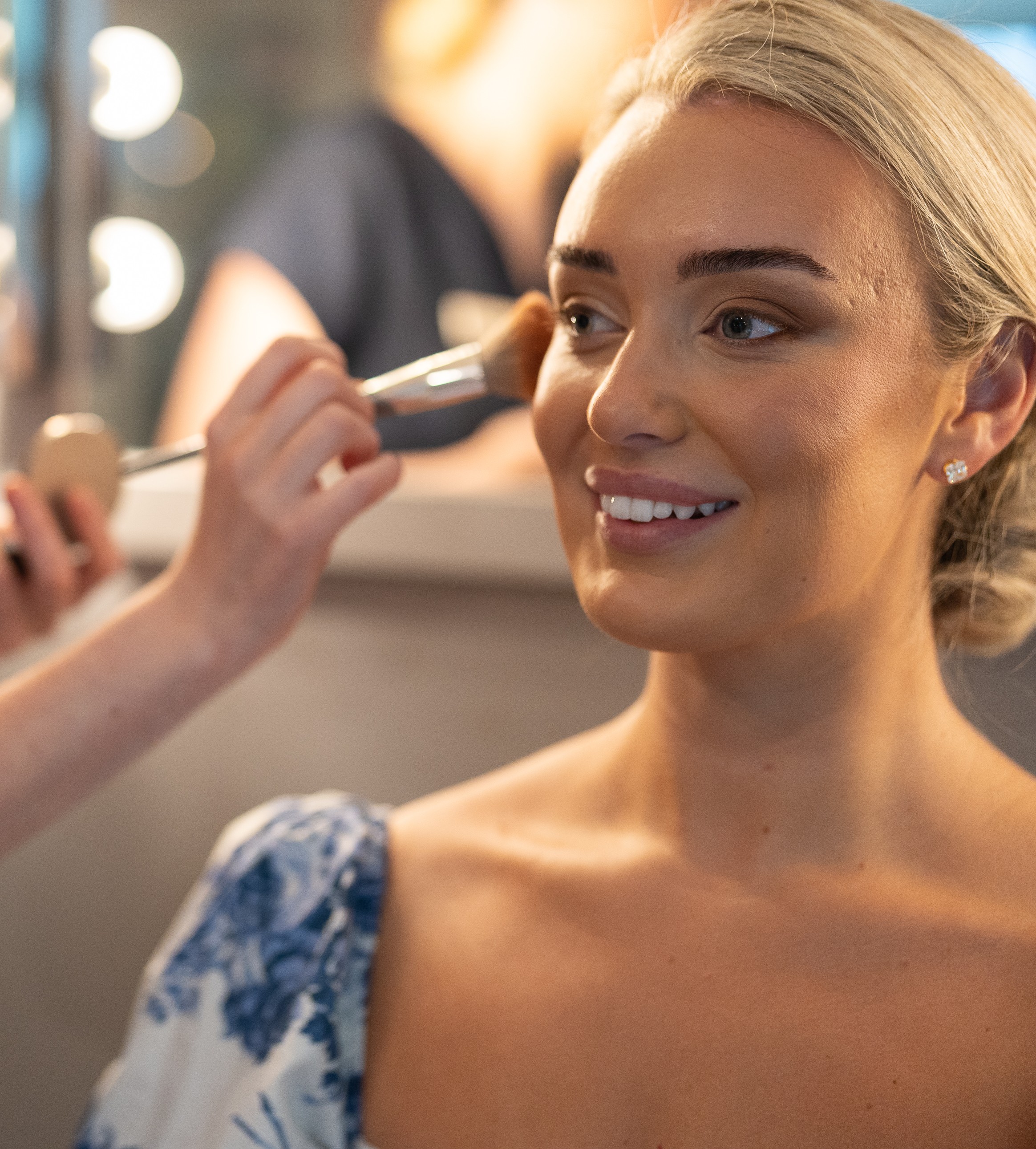 Make Up | 45 Minutes