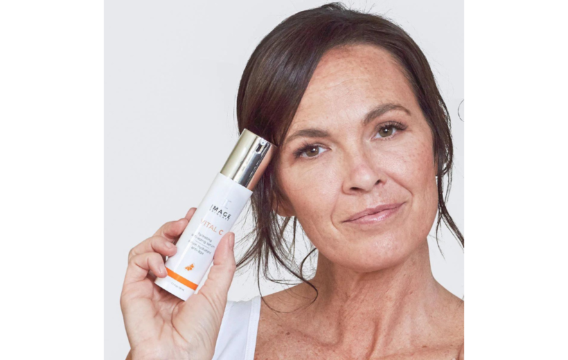 VITAL C hydrating anti-ageing serum | 50ml