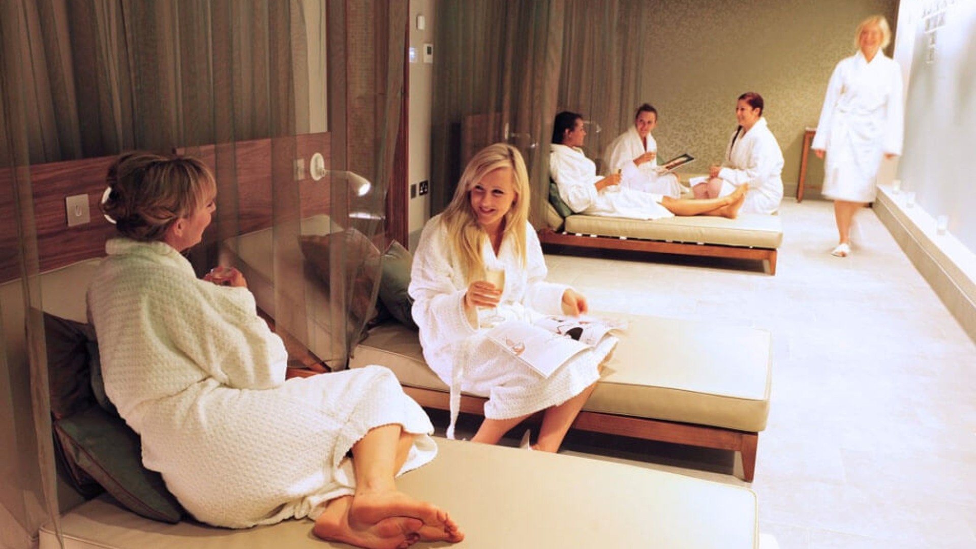 Refresh Ritual | Monday - Thursday