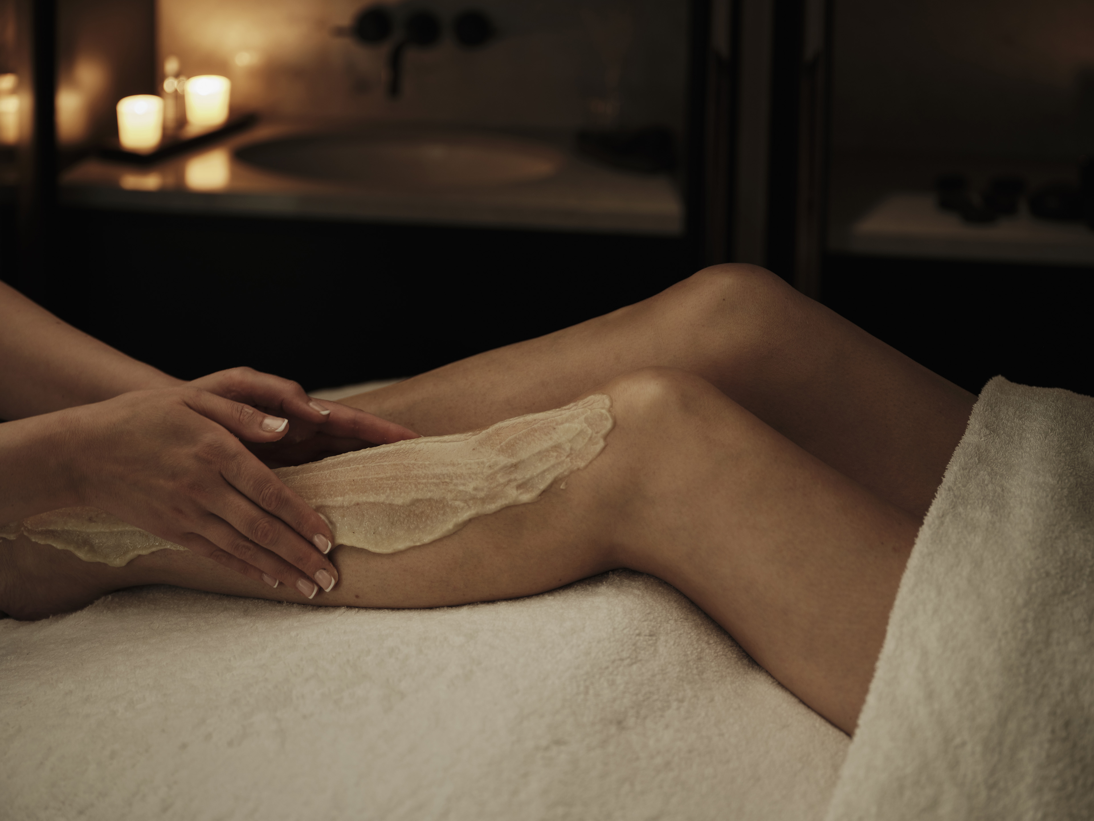 Natura Bissé Relax And Revive Body Ritual | 75 Minutes