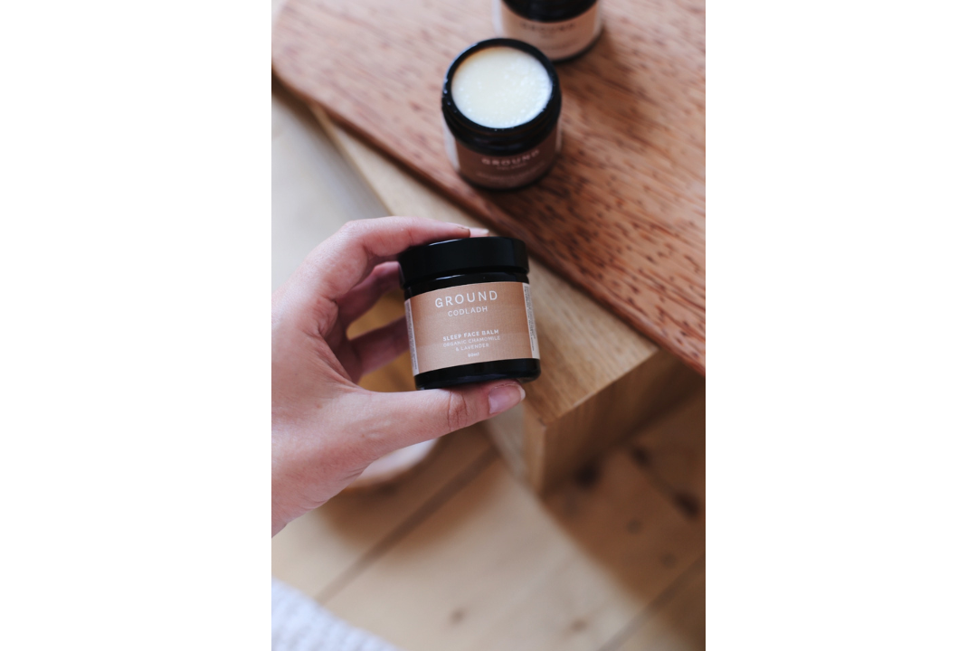 Night Face Balm 