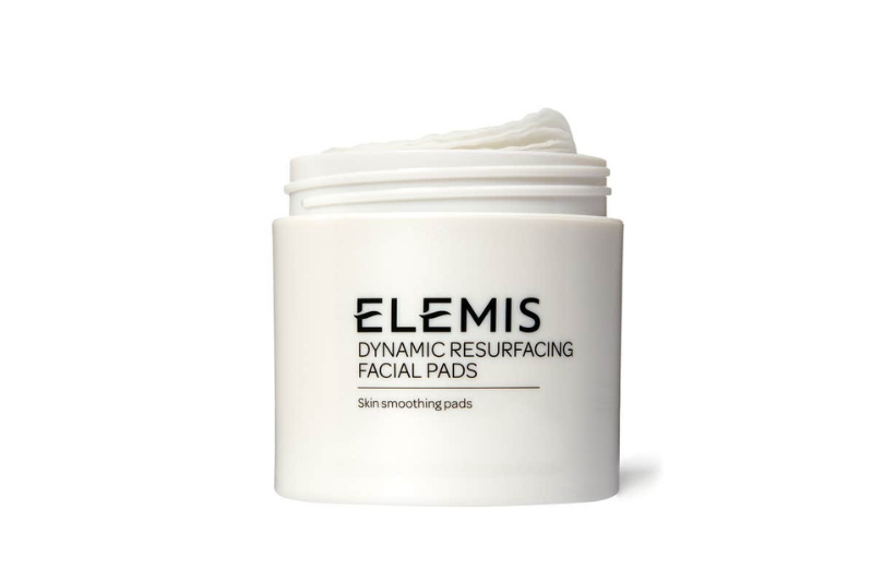 Elemis Dynamics Resurfacing Facial Pads | 60 Pads
