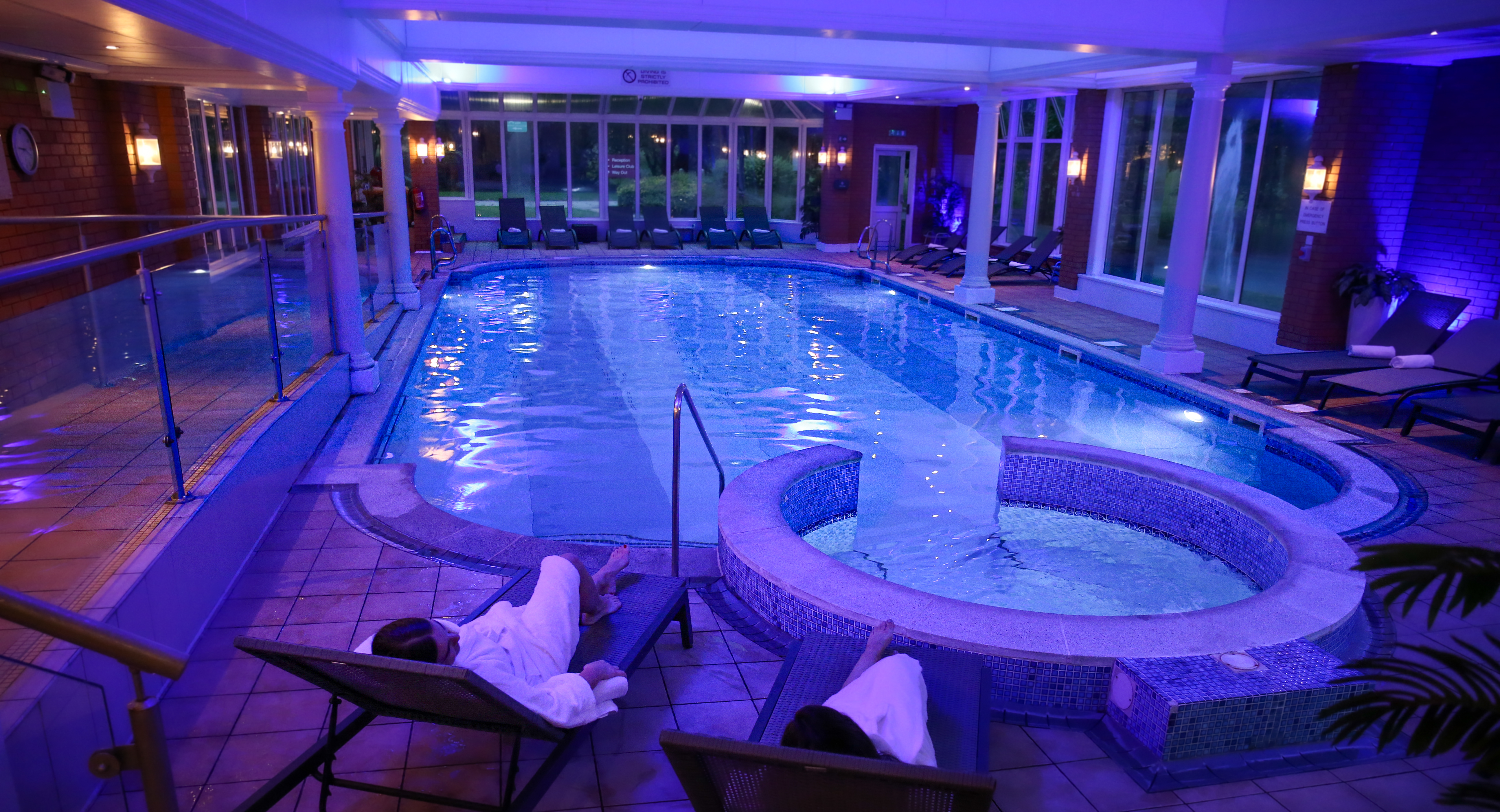 Indulge Yourself | Monday - Friday