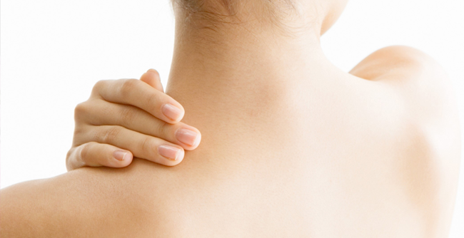 Natural Spa Factory Back Cleansing Facial