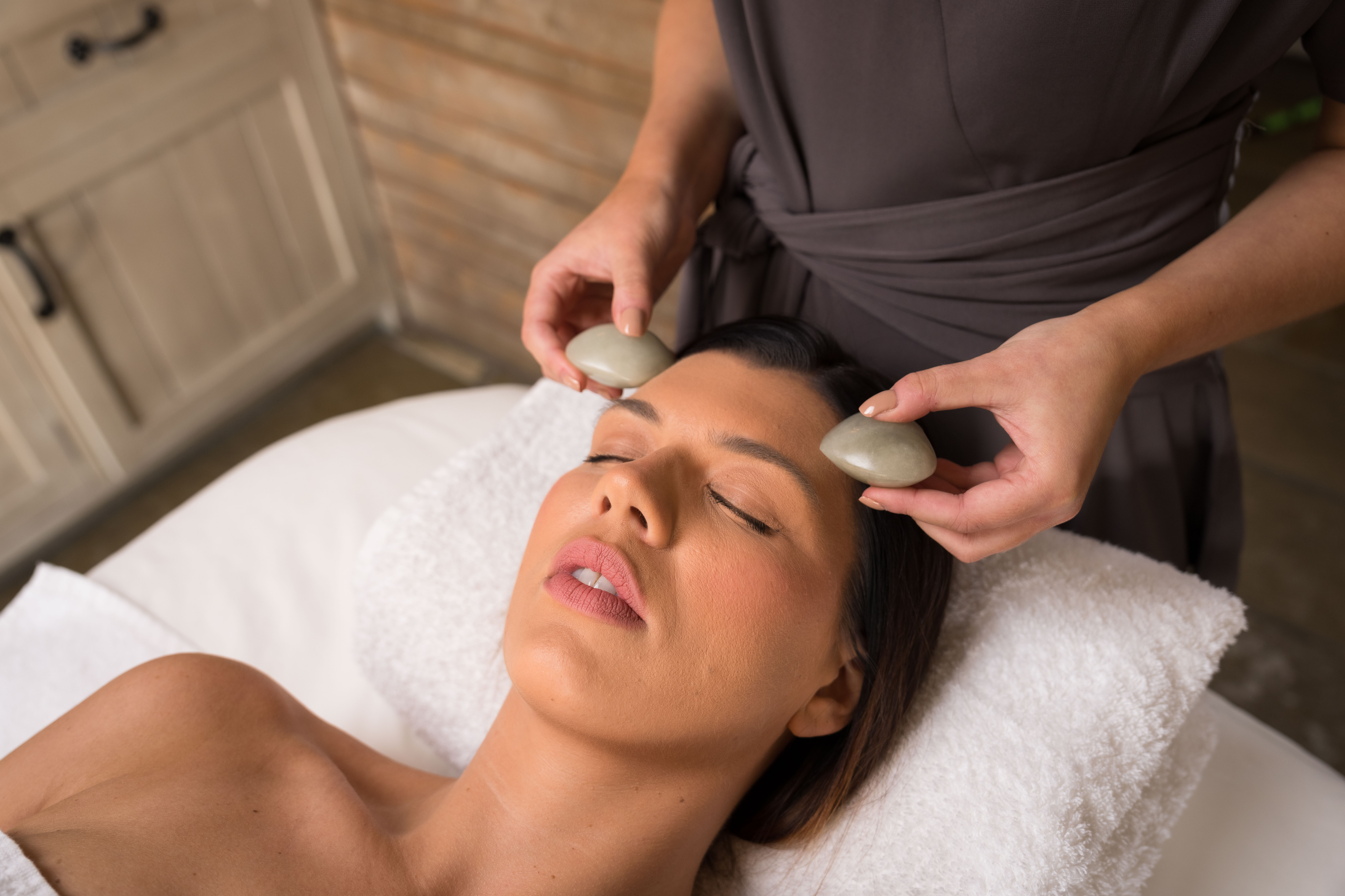 Bamford Organic Facial