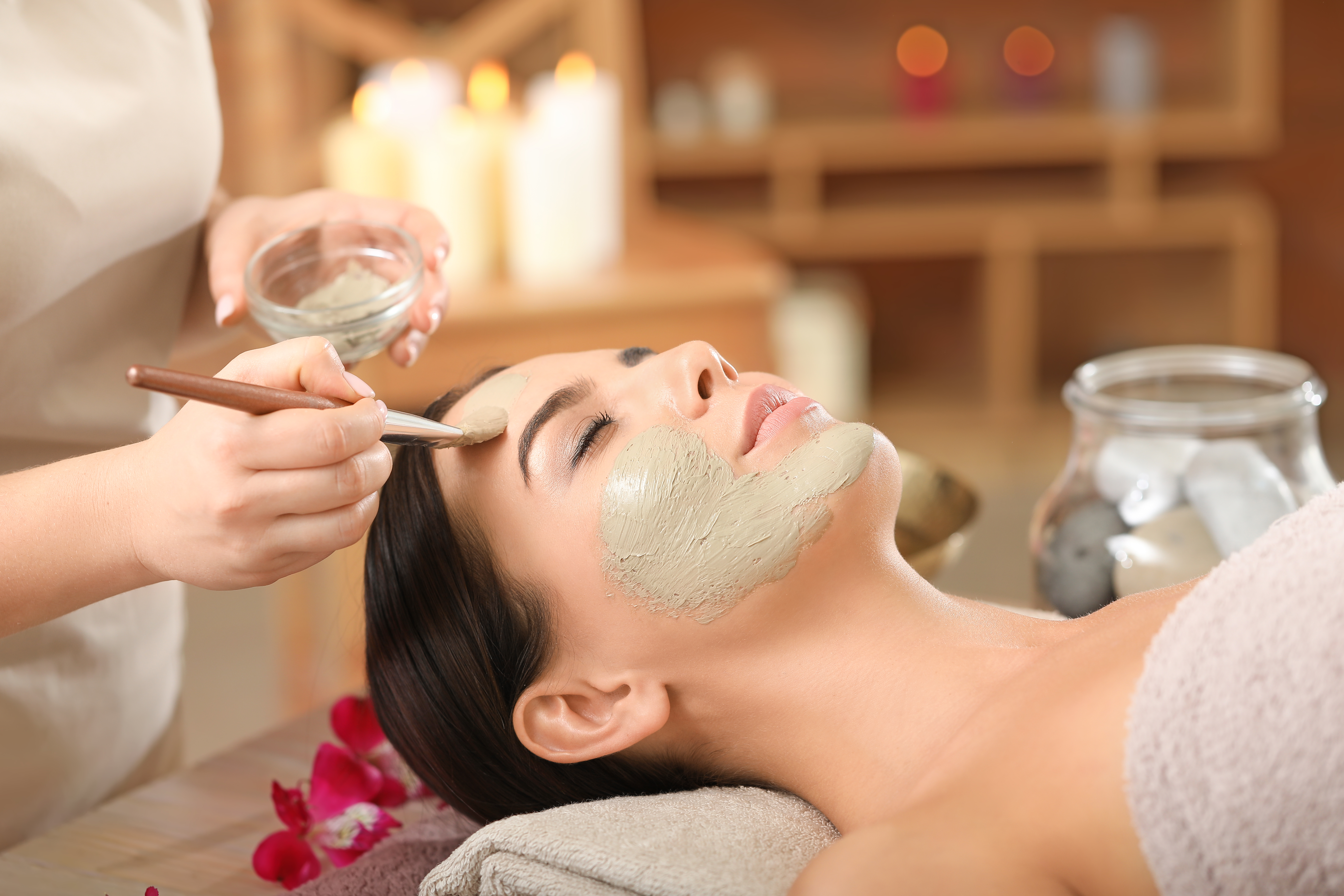 Yon-ka Le Grand Classique Facial