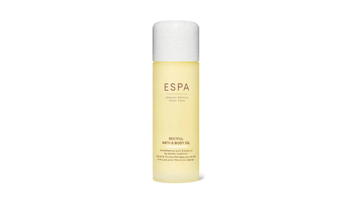 ESPA Restful Bath & Body Oil