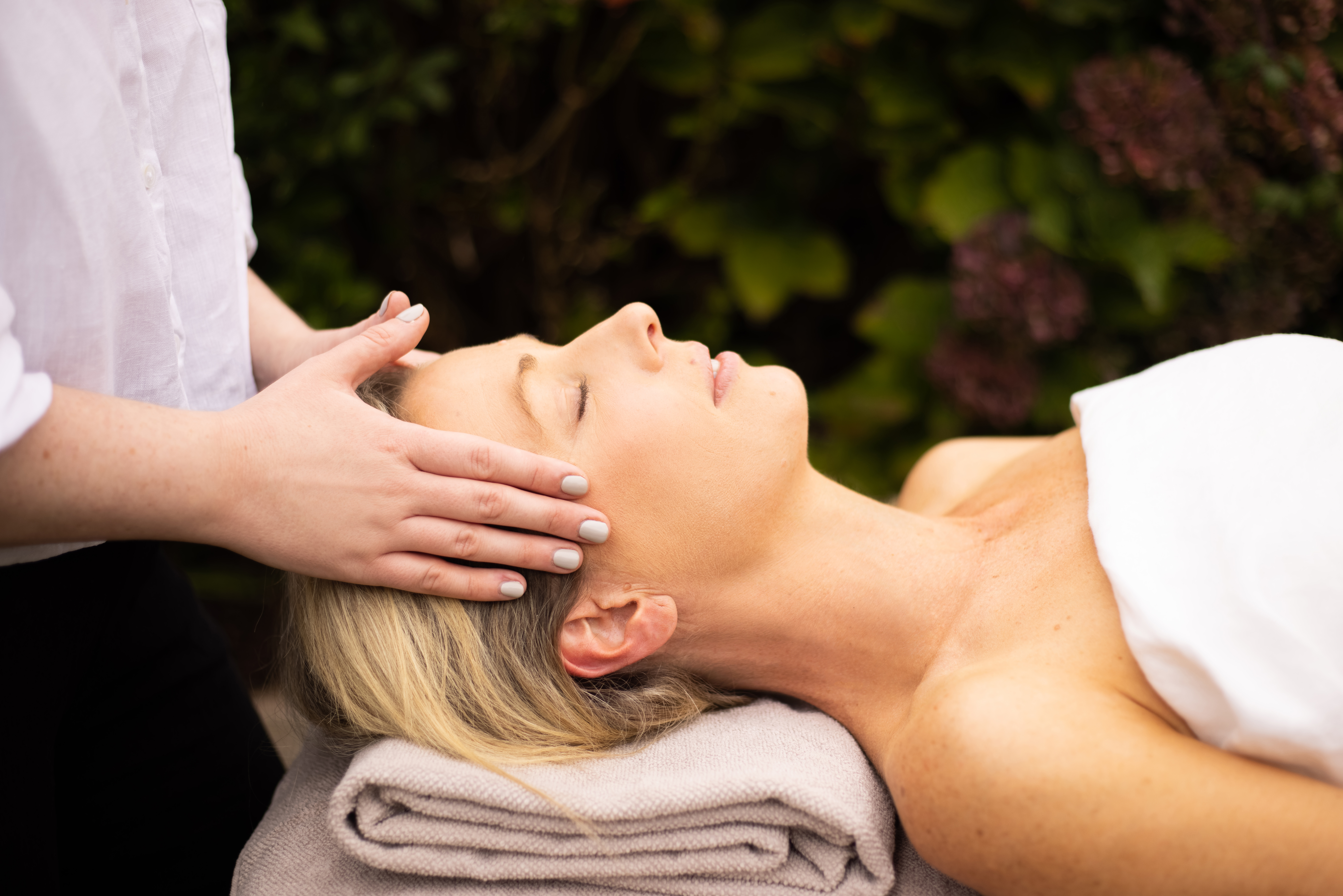 Midweek Tranquil Oasis | Monday-Thursday 