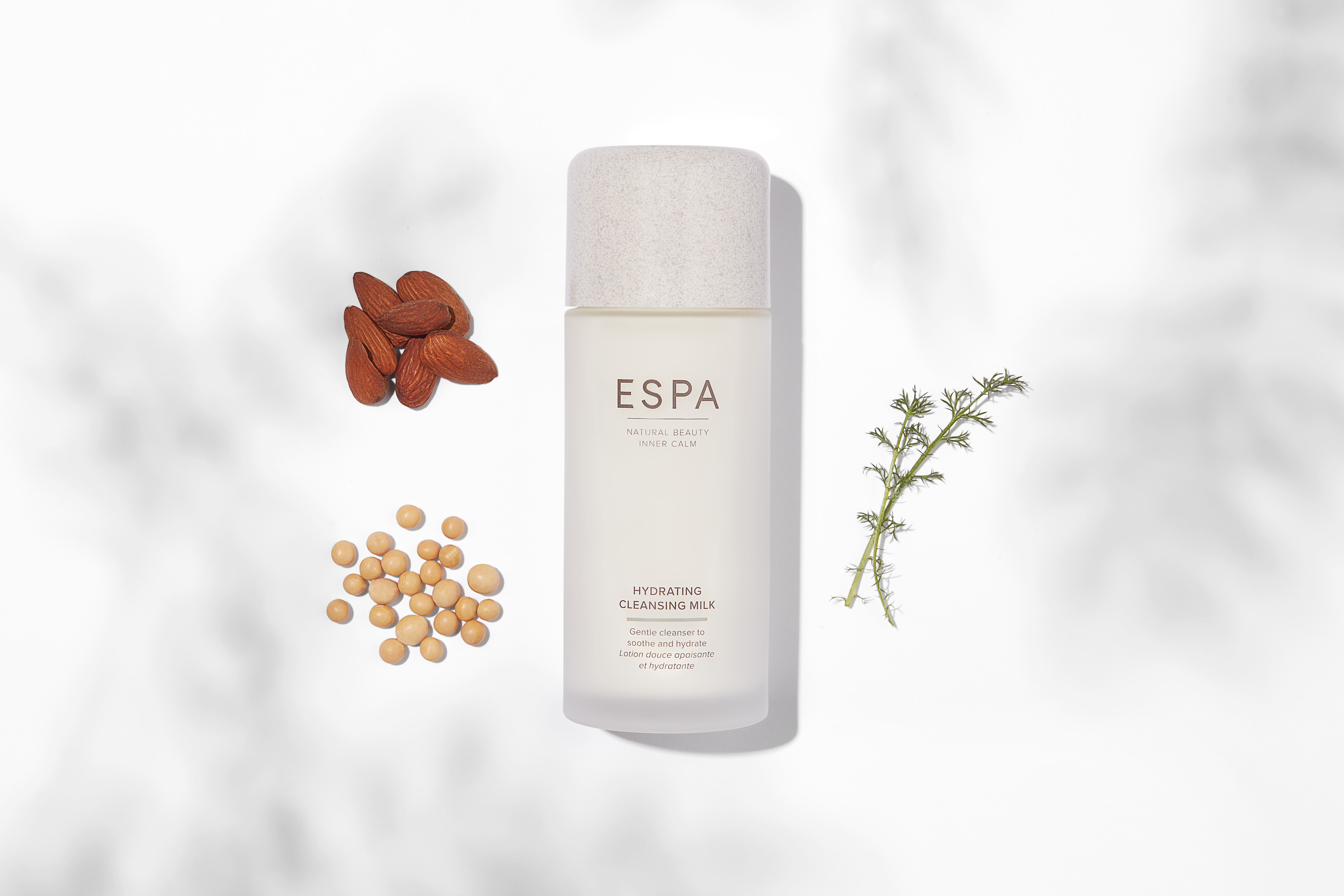 ESPA Hydrating Cleansing Milk