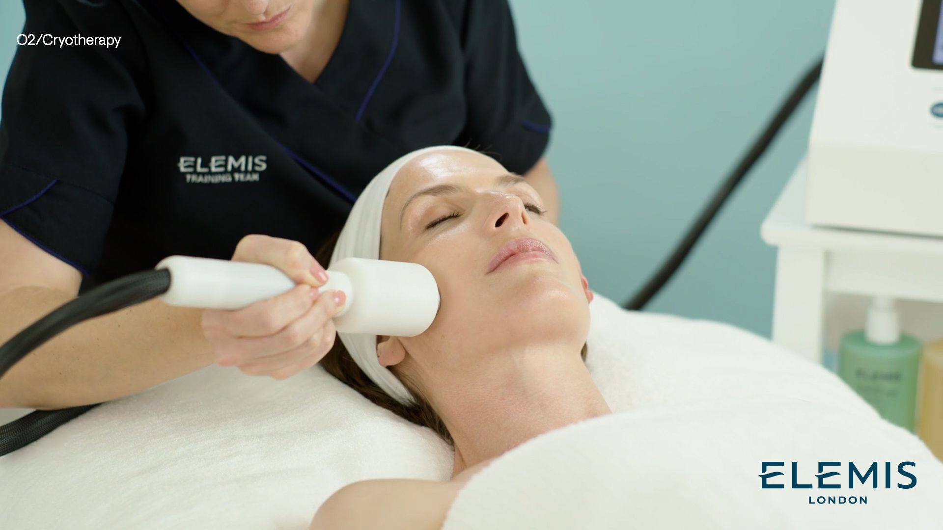 Biotec 2.0 Cry02 Sculpt Facial