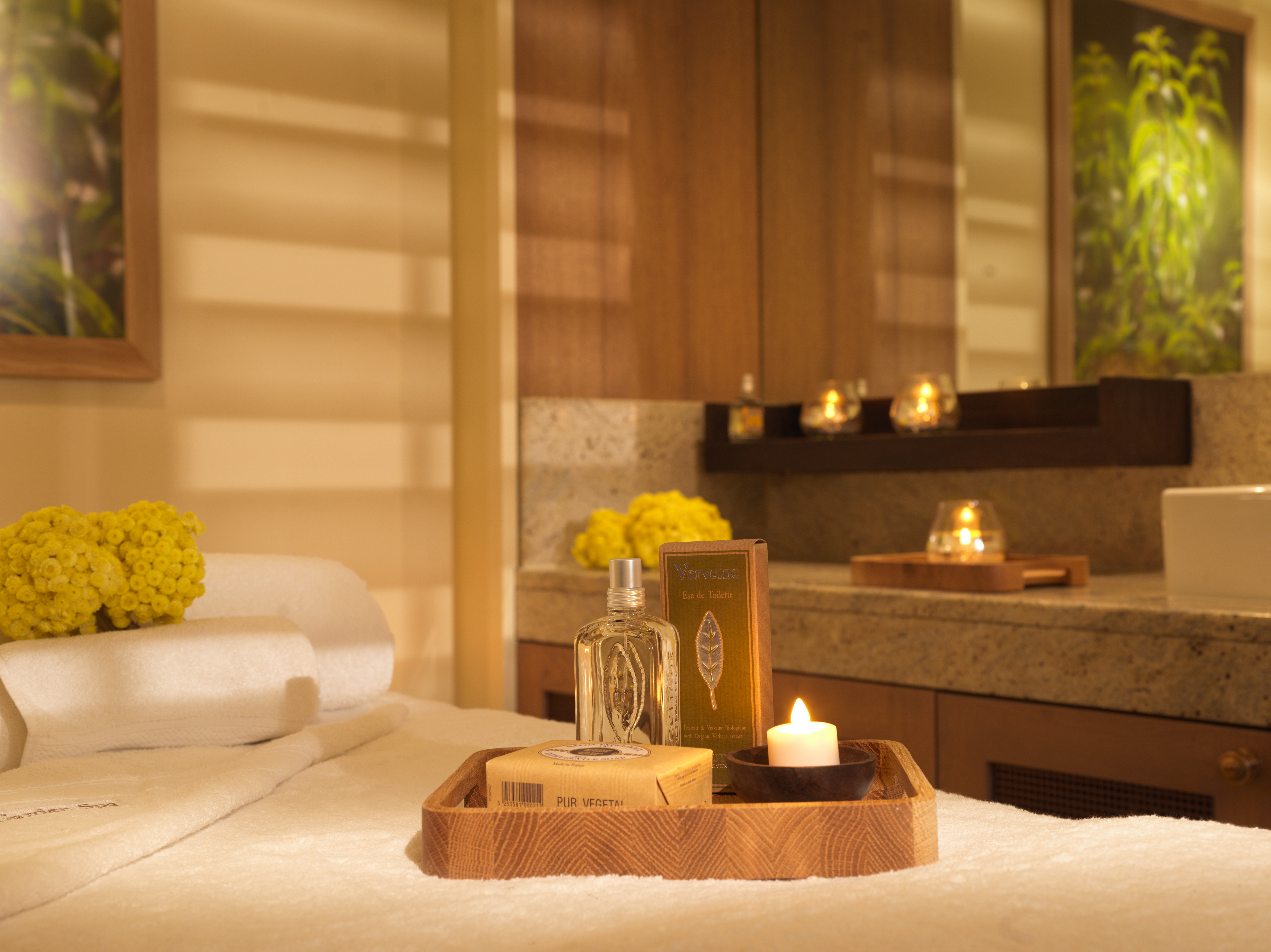 Ultimate Indulgence Spa Retreat | Monday-Friday