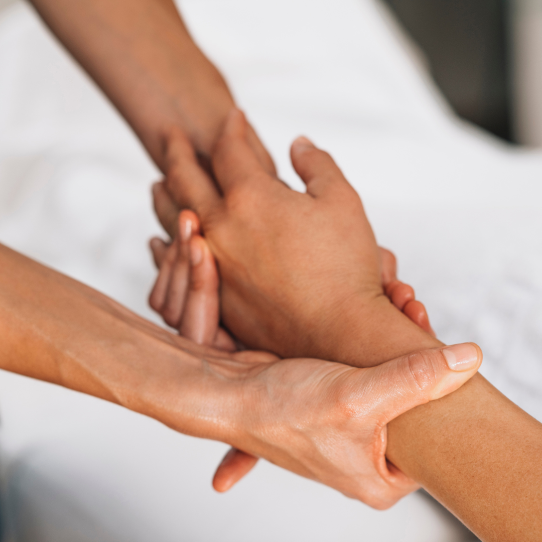 The Comforting Ritual 60 Minutes