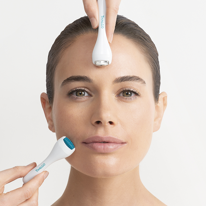 Hyalu-Procollagene Wrinkle Correcting Facial 