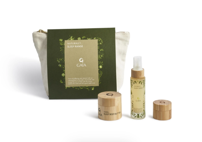 Gaia Sleep Set