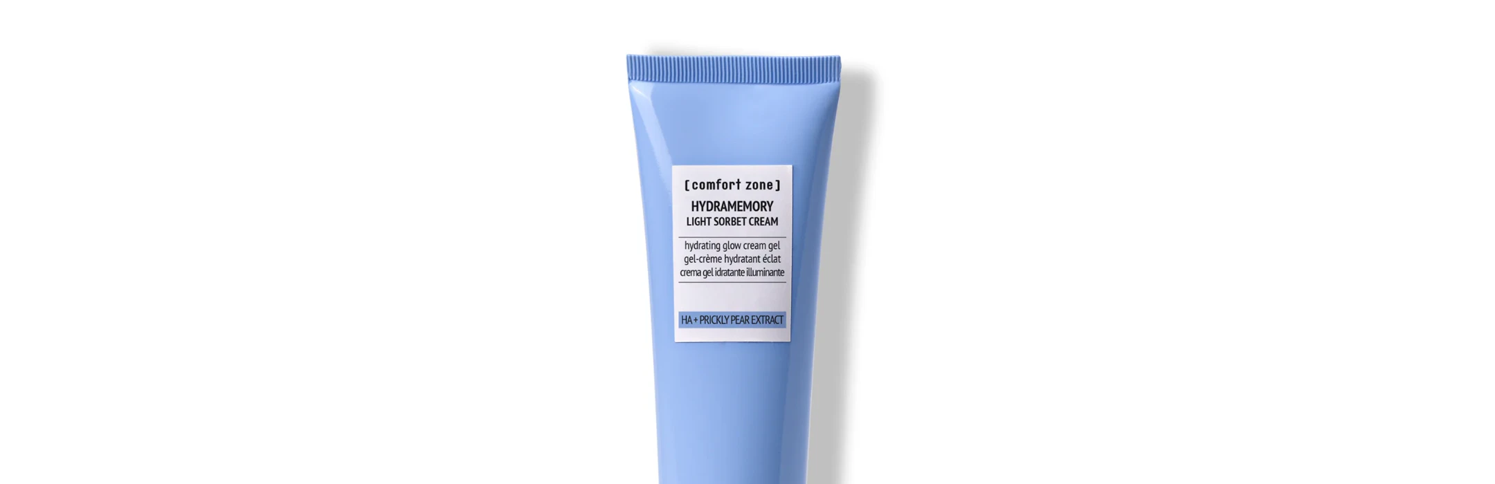Hydramemory Light Sorbet Cream | 60ml