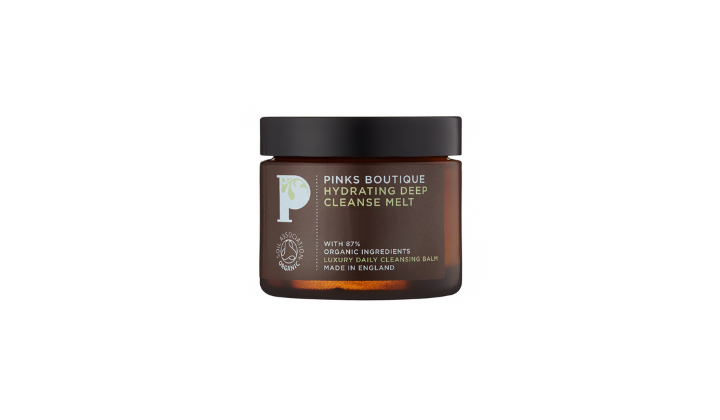 Hydrating Deep Cleanse Melt