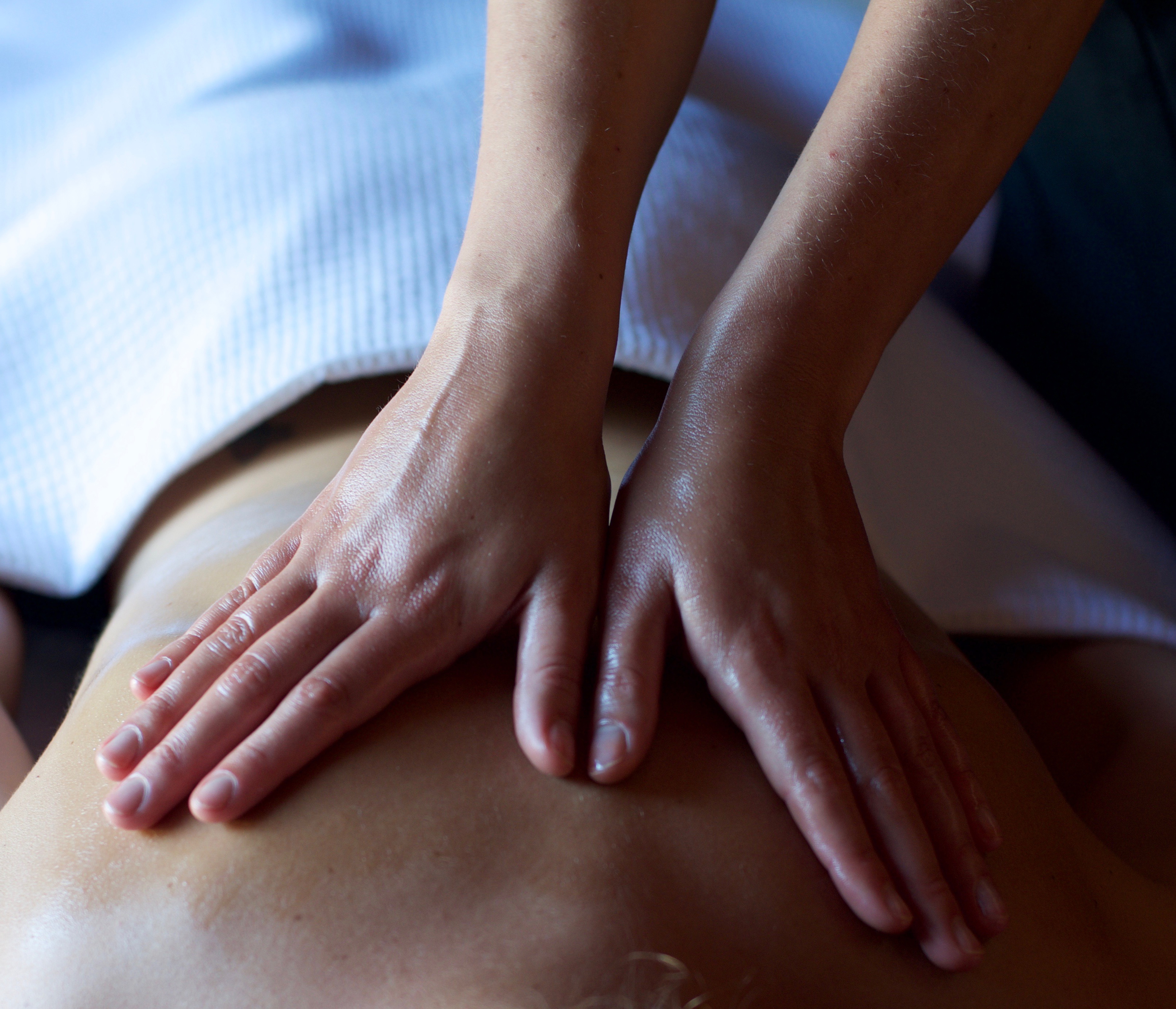 Templespa Drift Away | 90 Minutes