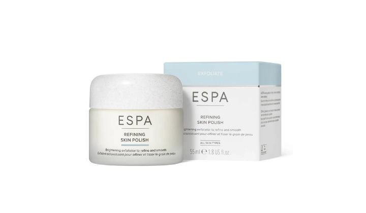 ESPA Refining Skin Polish